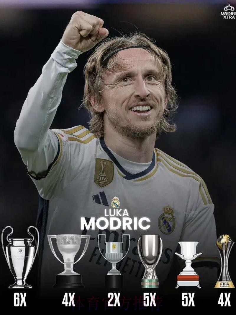传奇!莫德里奇夺得皇马生涯第25冠 皇马队史最多 传奇!莫德里奇夺得皇马生涯第25冠 皇马队史最多